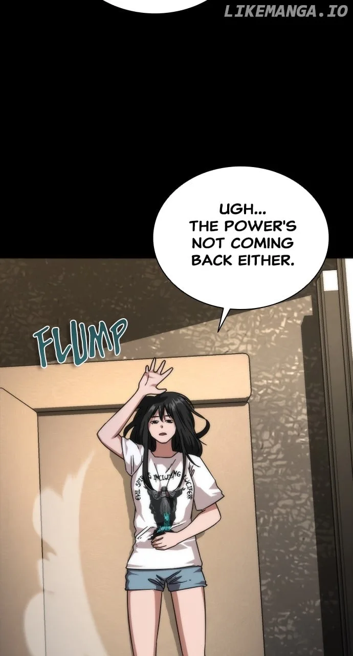 Zombie Apocalypse 82-08 chapter 46 page 107
