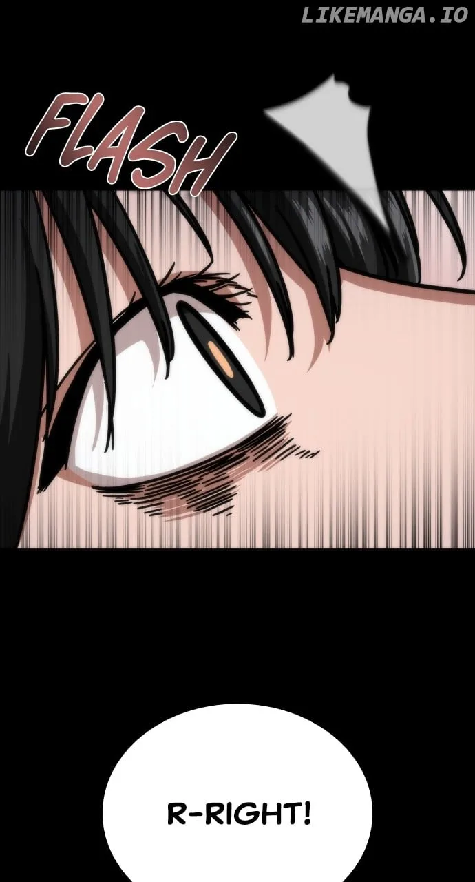 Zombie Apocalypse 82-08 chapter 46 page 110