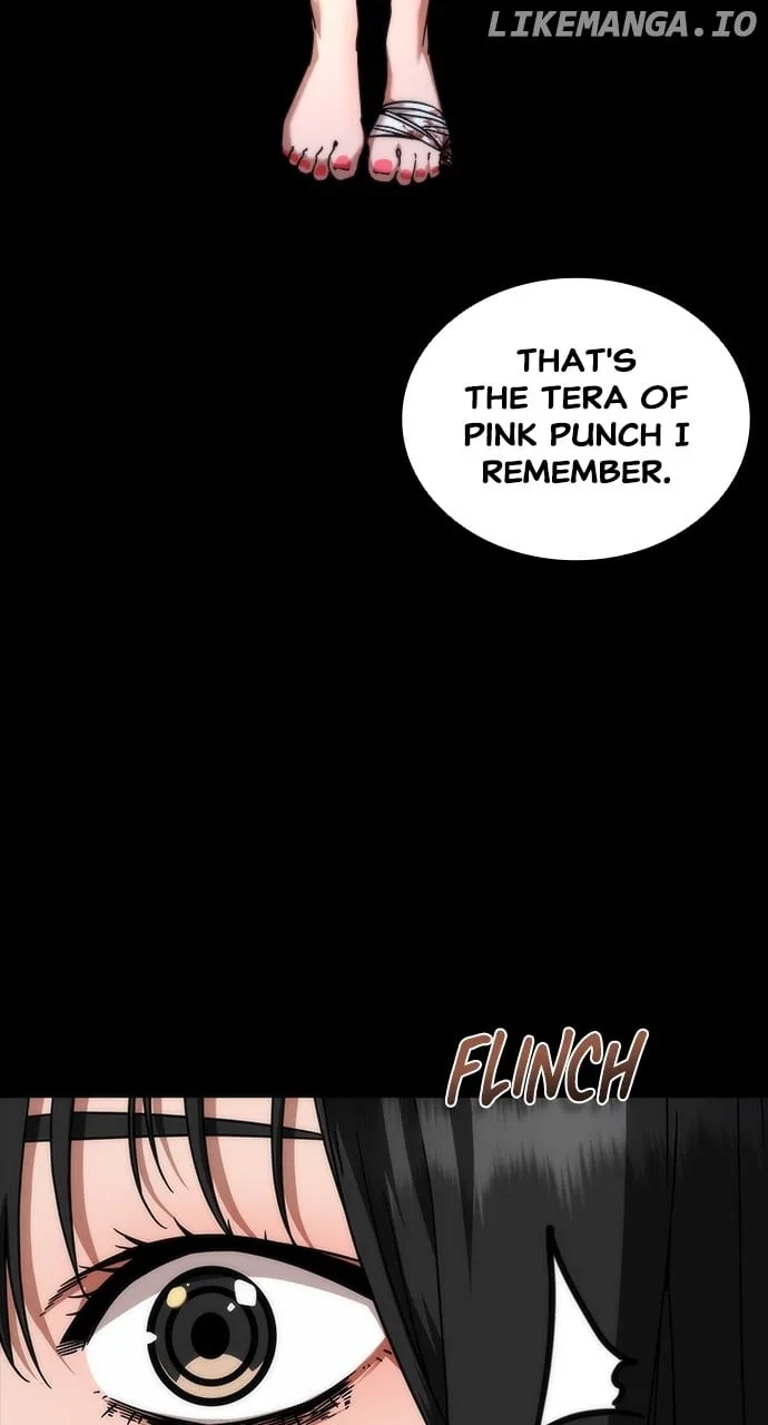 Zombie Apocalypse 82-08 chapter 46 page 115
