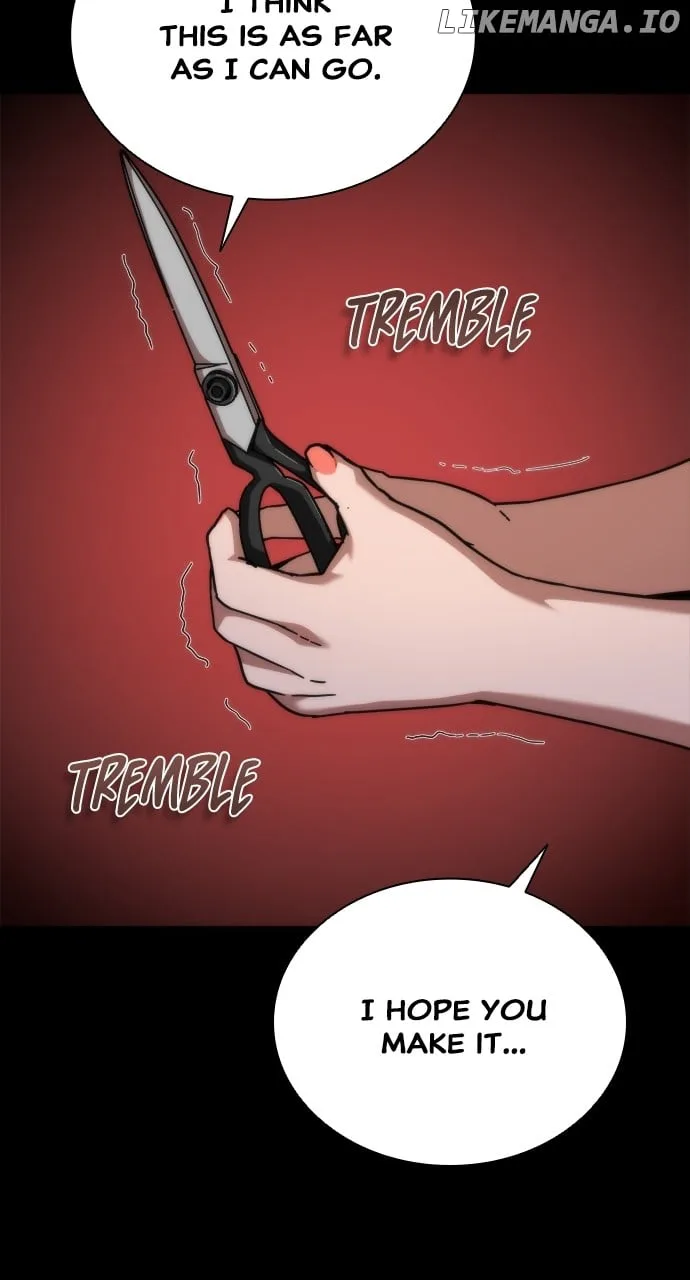 Zombie Apocalypse 82-08 chapter 46 page 120