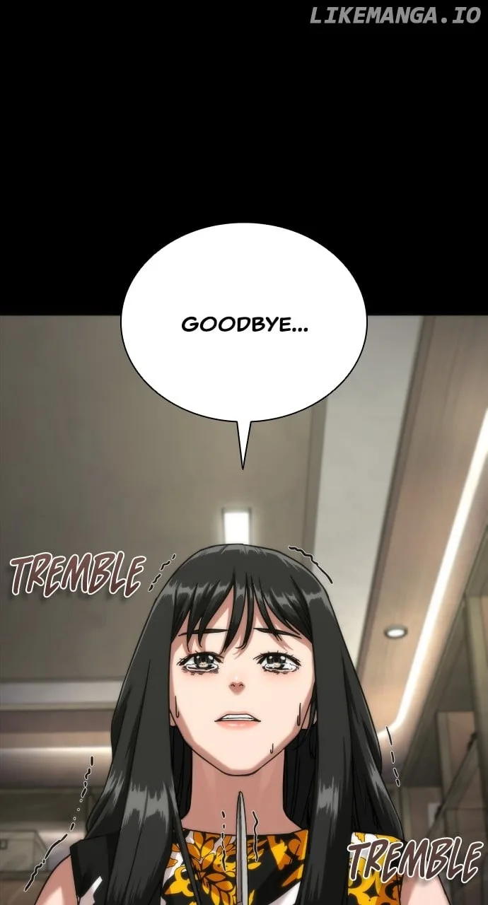 Zombie Apocalypse 82-08 chapter 46 page 121