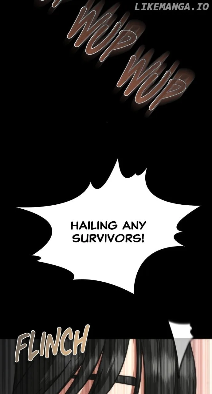 Zombie Apocalypse 82-08 chapter 46 page 124