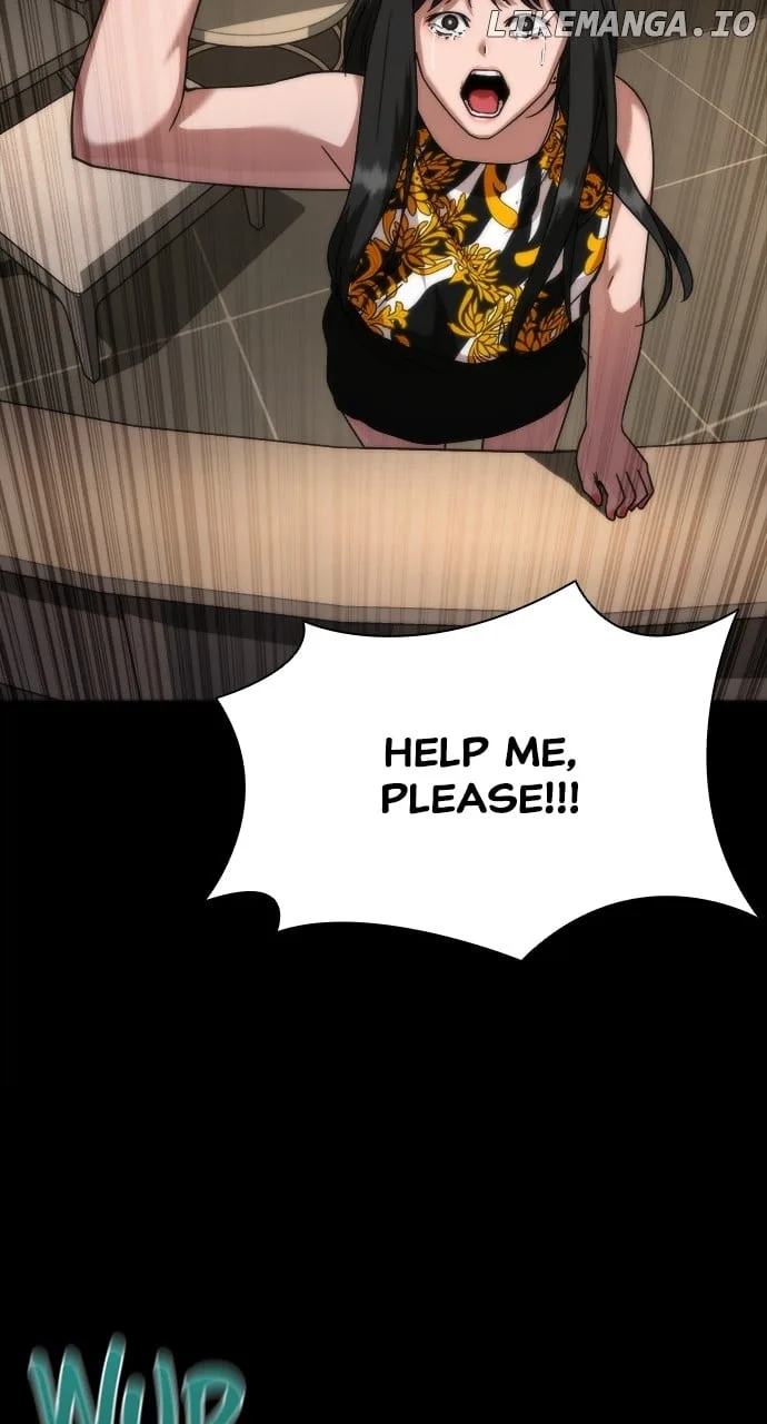 Zombie Apocalypse 82-08 chapter 46 page 129