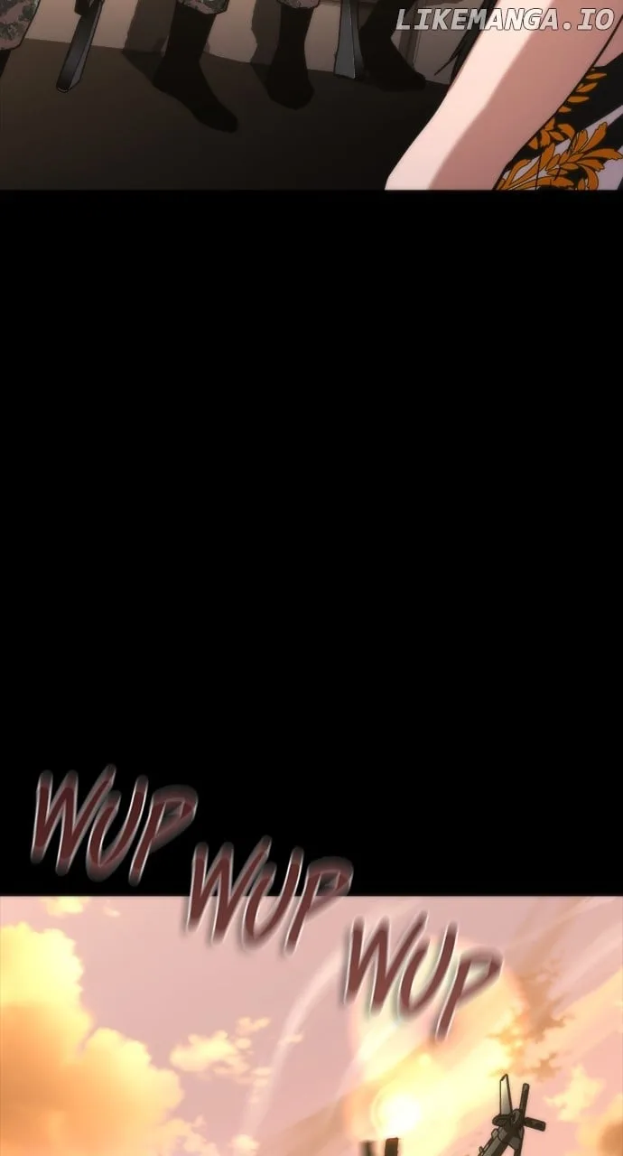 Zombie Apocalypse 82-08 chapter 46 page 136