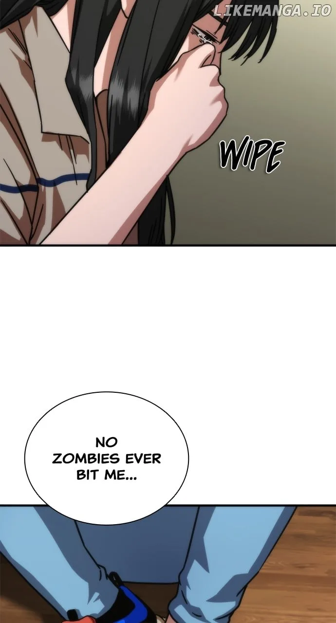 Zombie Apocalypse 82-08 chapter 46 page 30