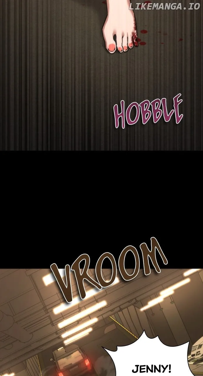 Zombie Apocalypse 82-08 chapter 46 page 34