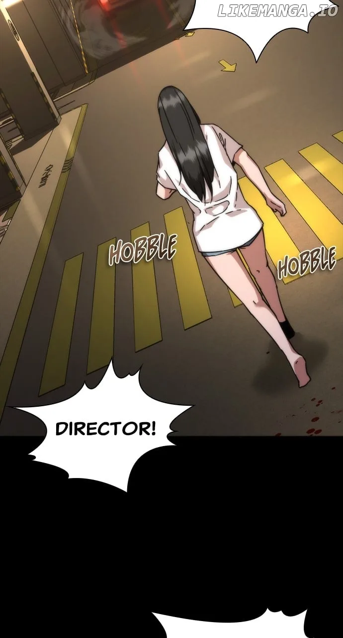 Zombie Apocalypse 82-08 chapter 46 page 35
