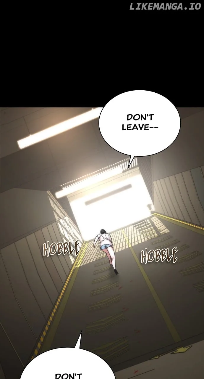 Zombie Apocalypse 82-08 chapter 46 page 37