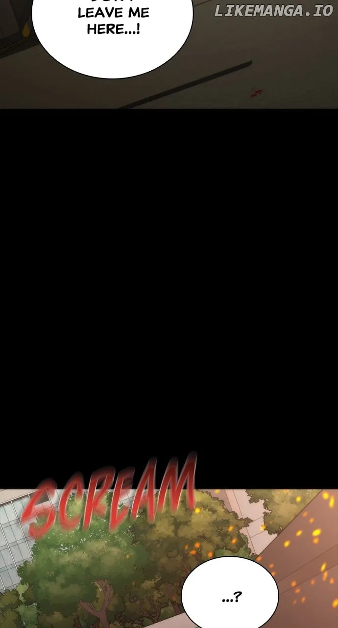 Zombie Apocalypse 82-08 chapter 46 page 38
