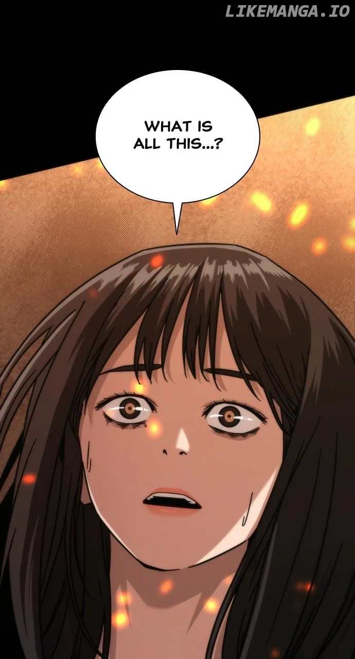 Zombie Apocalypse 82-08 chapter 46 page 42