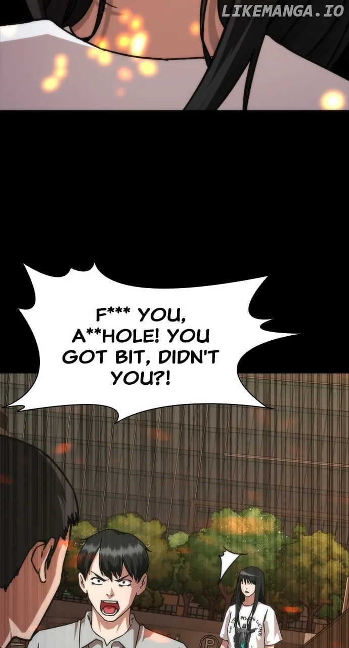 Zombie Apocalypse 82-08 chapter 46 page 43