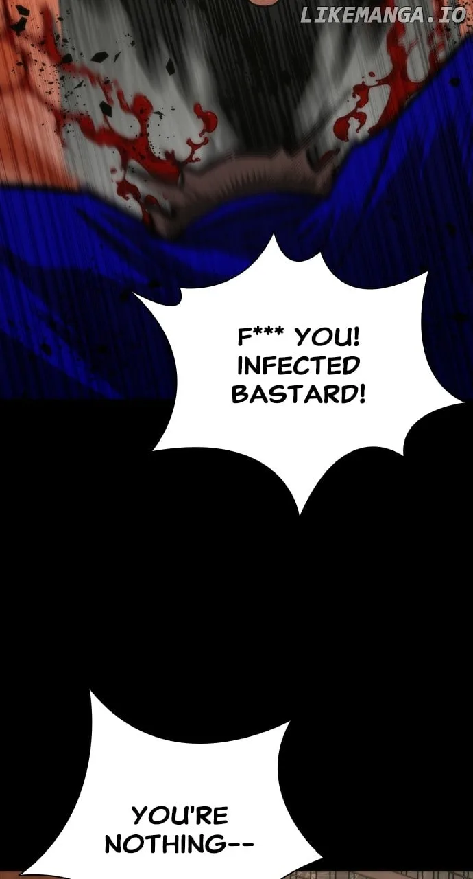 Zombie Apocalypse 82-08 chapter 46 page 49