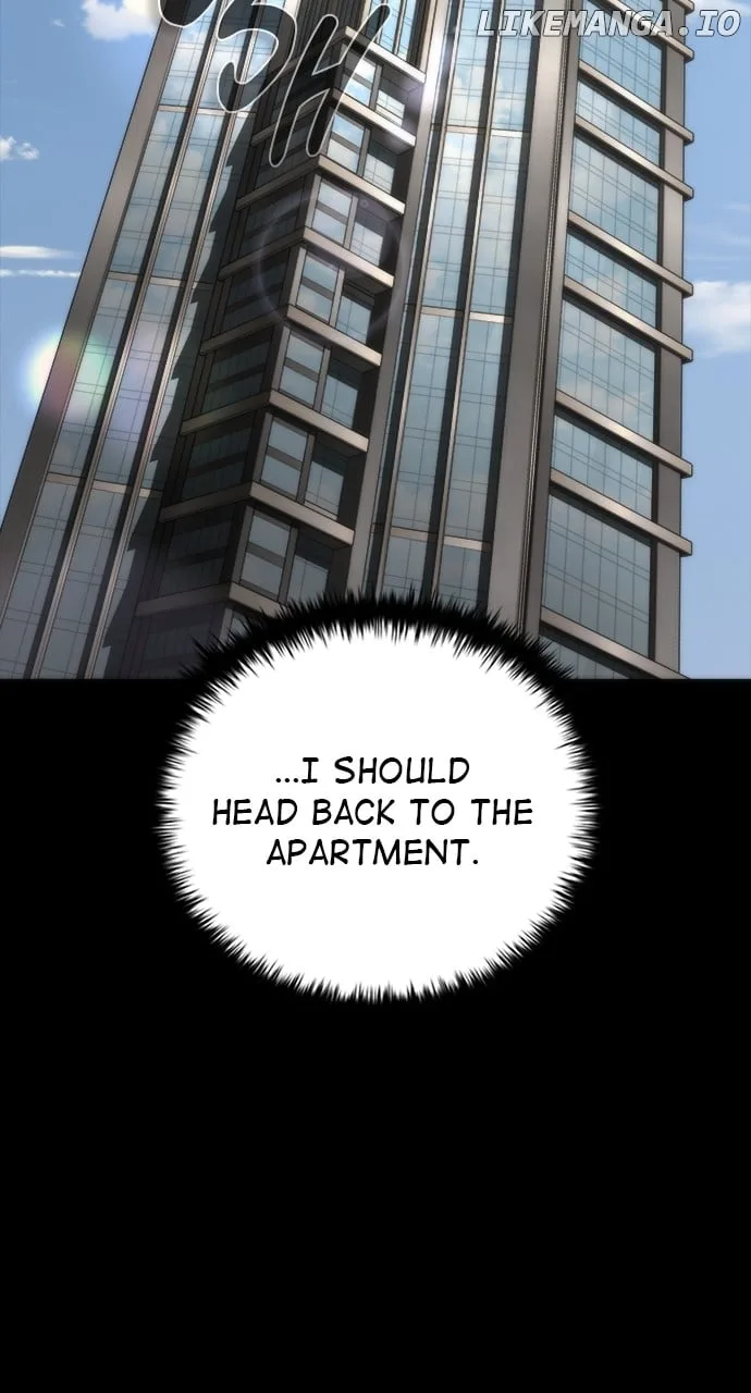 Zombie Apocalypse 82-08 chapter 46 page 54