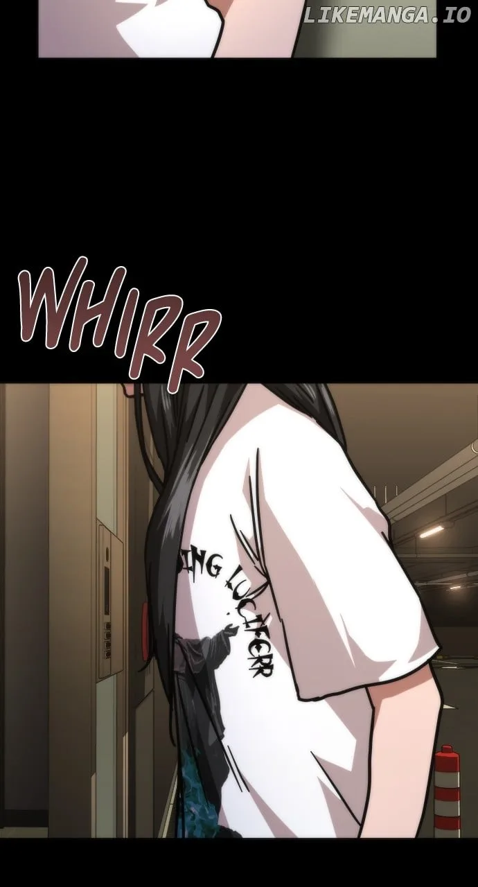 Zombie Apocalypse 82-08 chapter 46 page 56