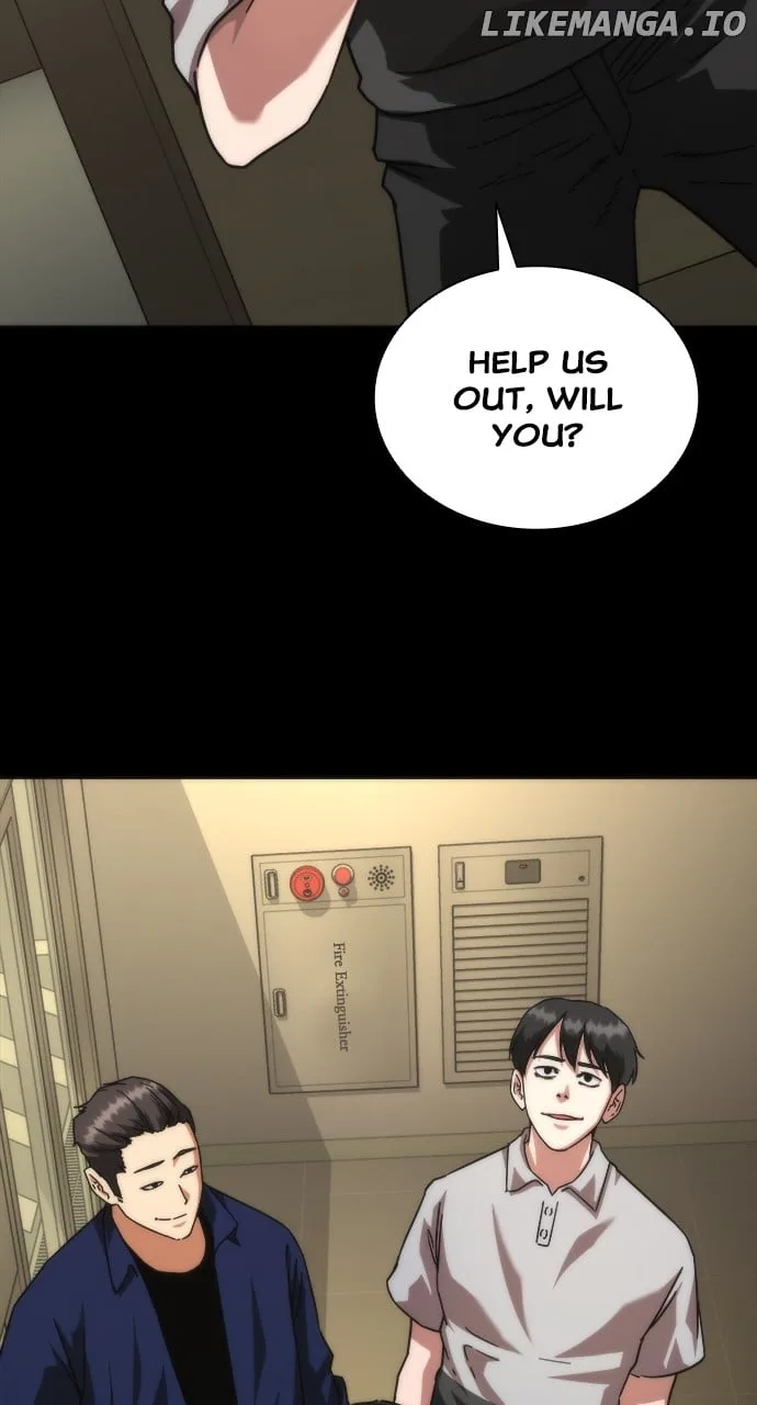 Zombie Apocalypse 82-08 chapter 46 page 60