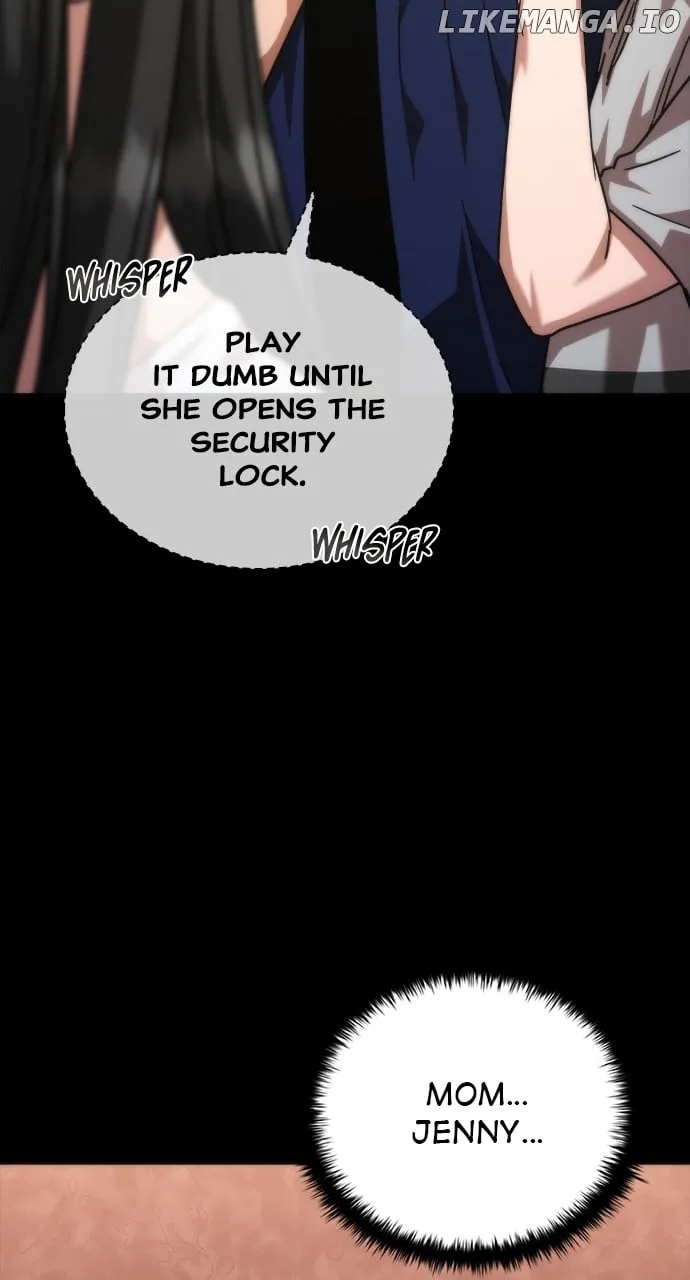 Zombie Apocalypse 82-08 chapter 46 page 64