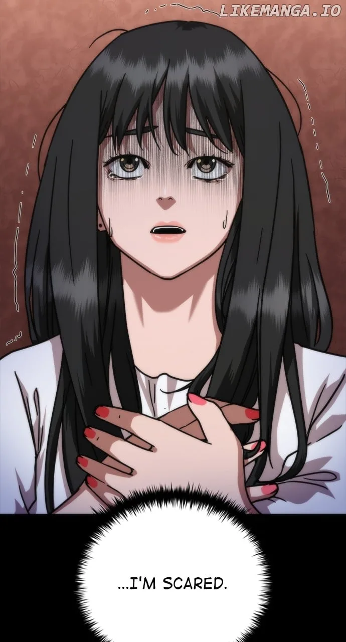 Zombie Apocalypse 82-08 chapter 46 page 65