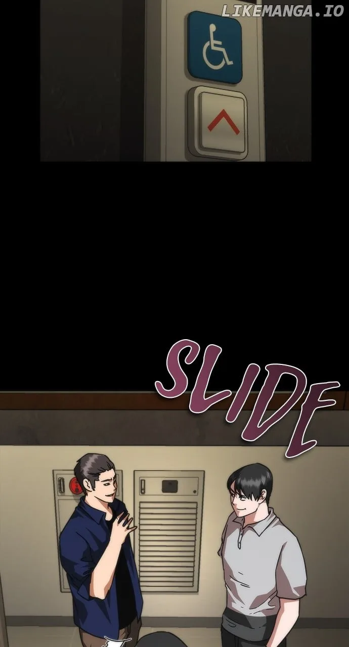 Zombie Apocalypse 82-08 chapter 46 page 67
