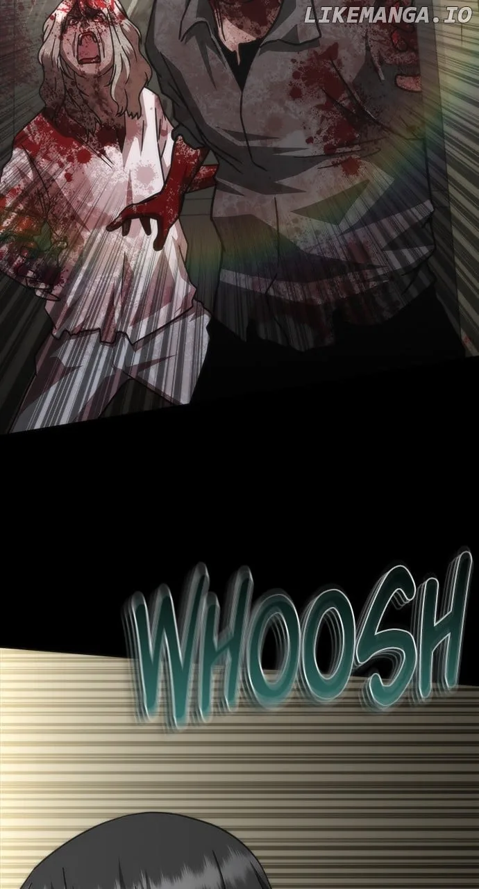 Zombie Apocalypse 82-08 chapter 46 page 70
