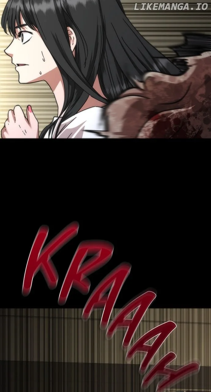 Zombie Apocalypse 82-08 chapter 46 page 71