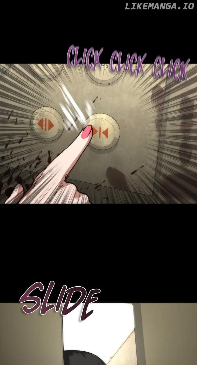 Zombie Apocalypse 82-08 chapter 46 page 75