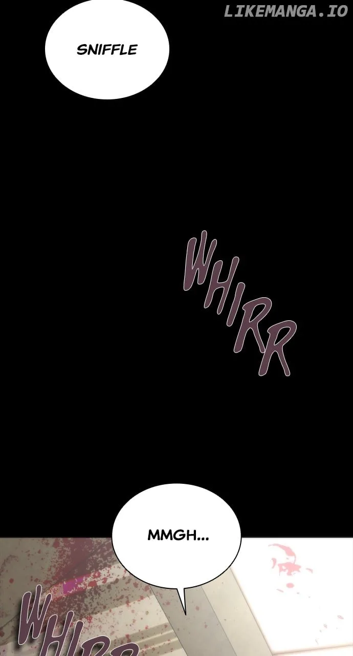 Zombie Apocalypse 82-08 chapter 46 page 79