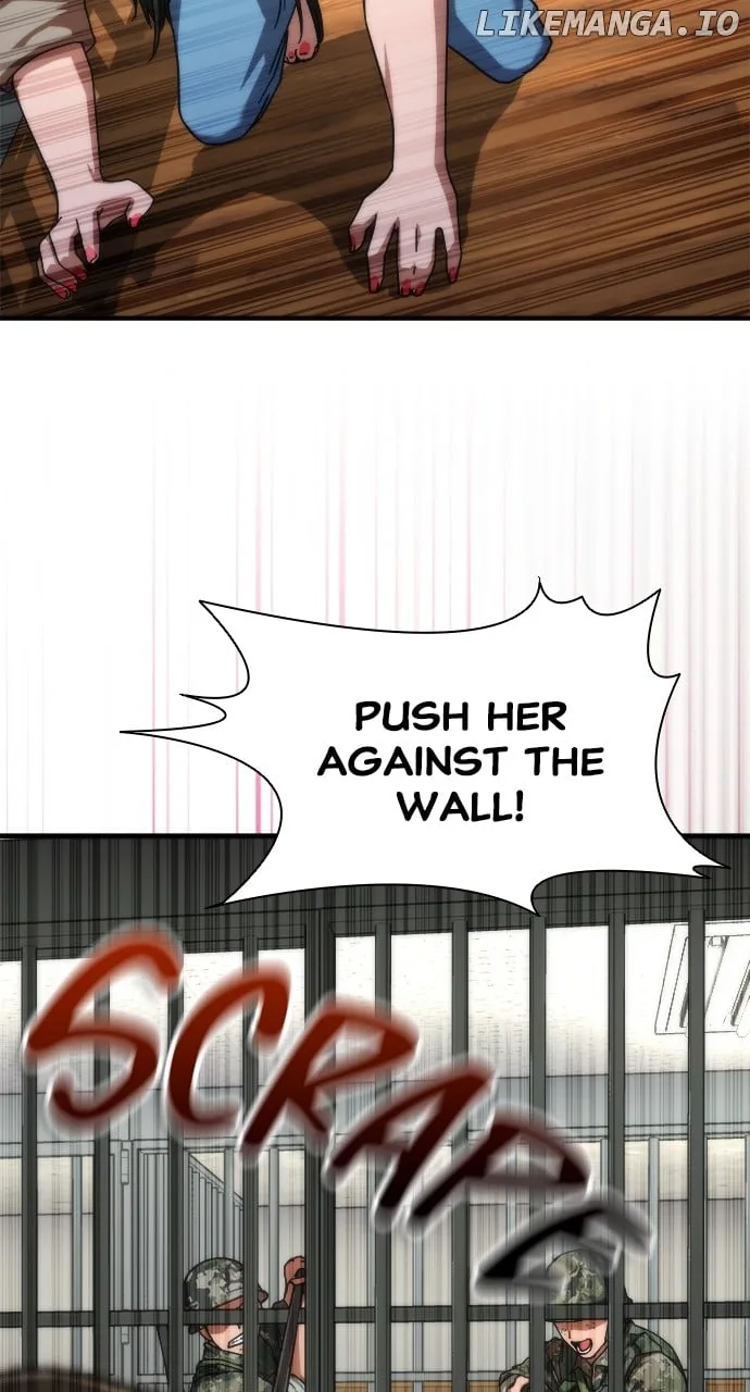 Zombie Apocalypse 82-08 chapter 46 page 8