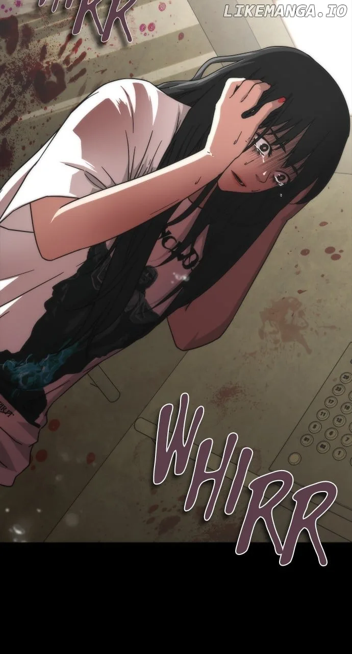 Zombie Apocalypse 82-08 chapter 46 page 80