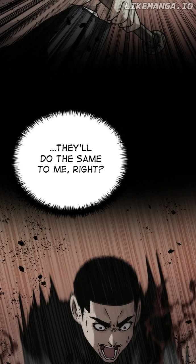 Zombie Apocalypse 82-08 chapter 46 page 85
