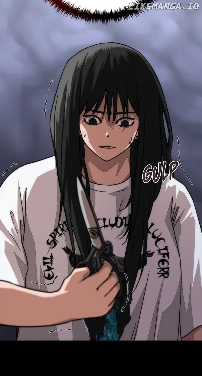 Zombie Apocalypse 82-08 chapter 46 page 88