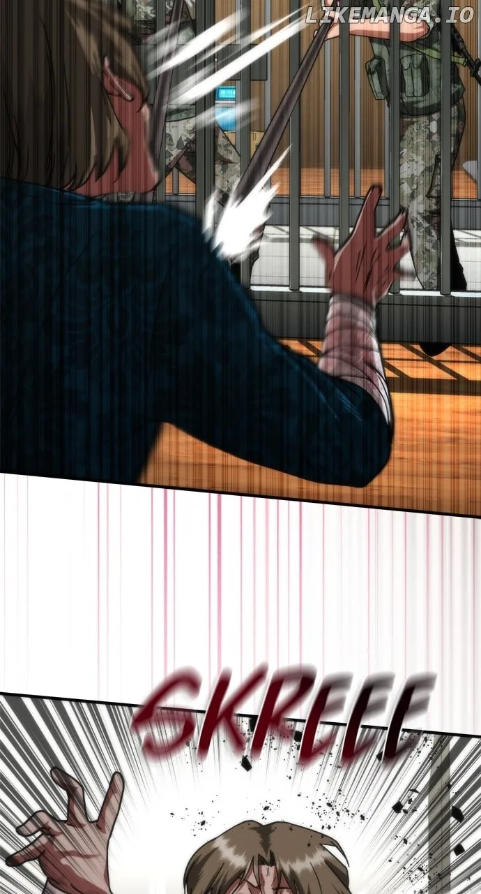 Zombie Apocalypse 82-08 chapter 46 page 9