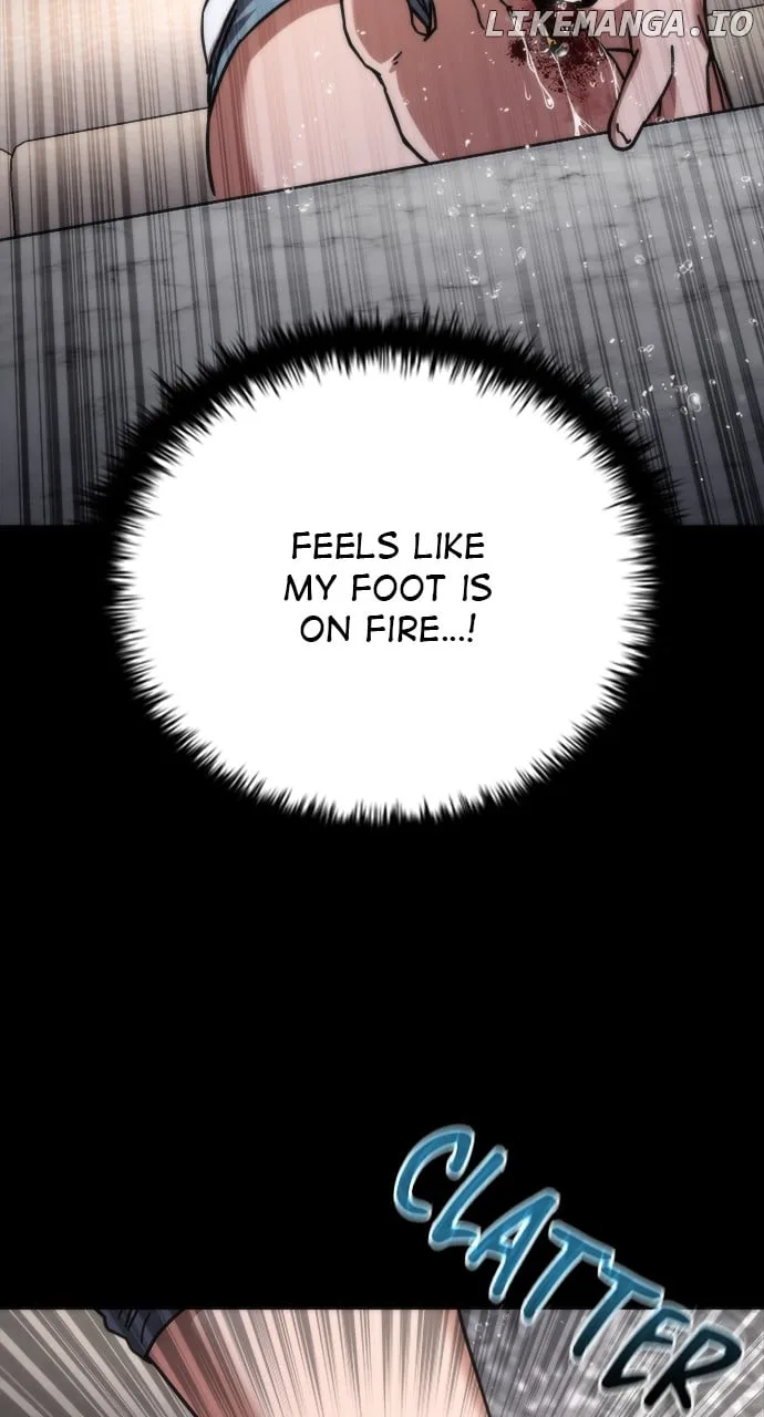 Zombie Apocalypse 82-08 chapter 46 page 92