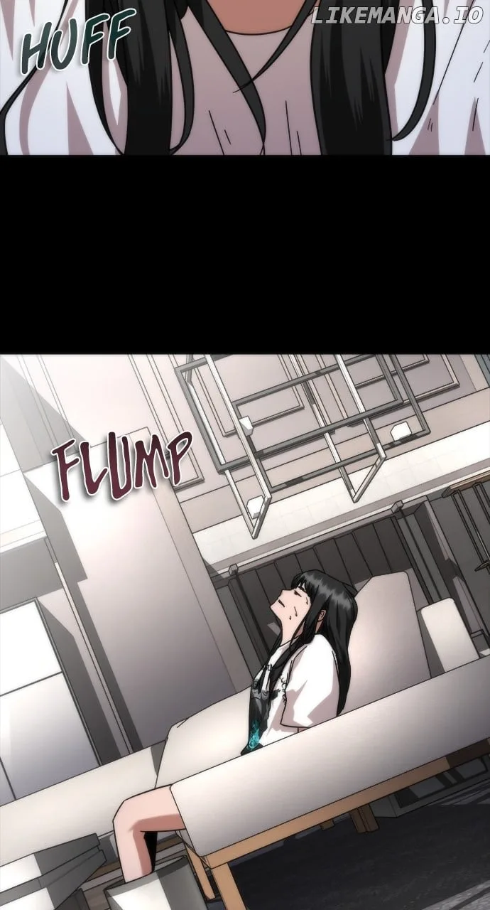 Zombie Apocalypse 82-08 chapter 46 page 95