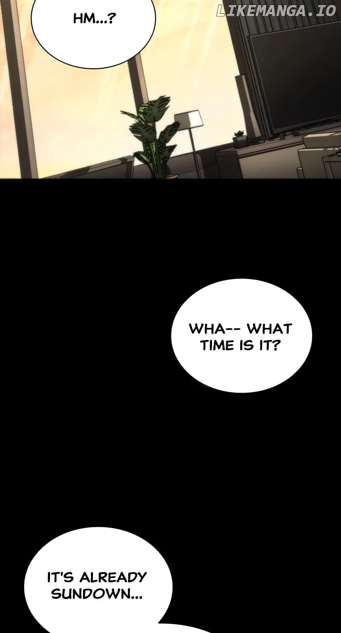 Zombie Apocalypse 82-08 chapter 46 page 98
