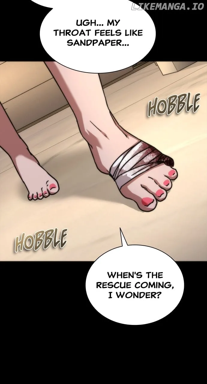 Zombie Apocalypse 82-08 chapter 46 page 99
