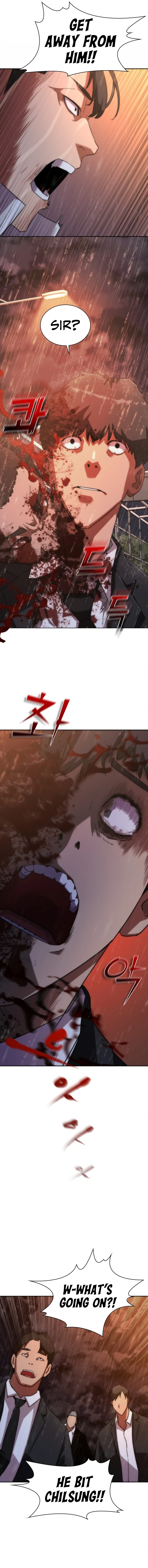 Zombie Apocalypse 82-08 chapter 5 page 15