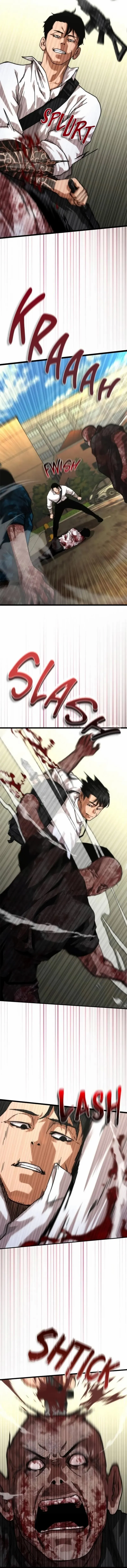 Zombie Apocalypse 82-08 chapter 58 page 7