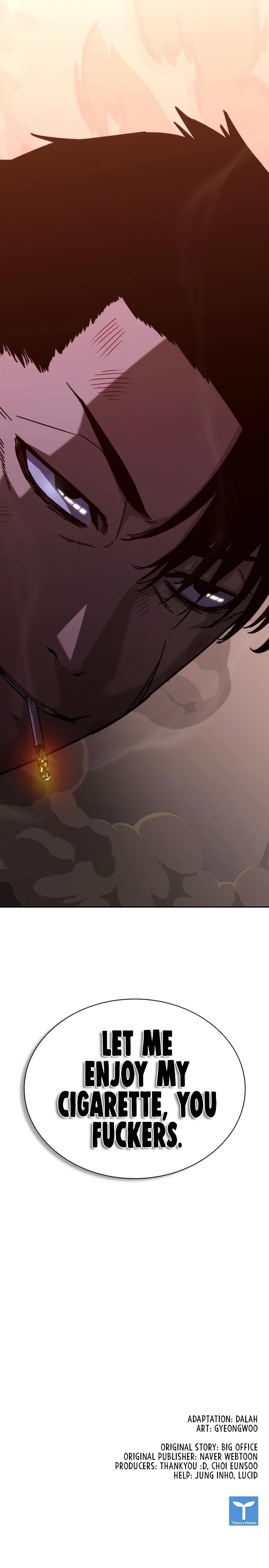 Zombie Apocalypse 82-08 chapter 6 page 26