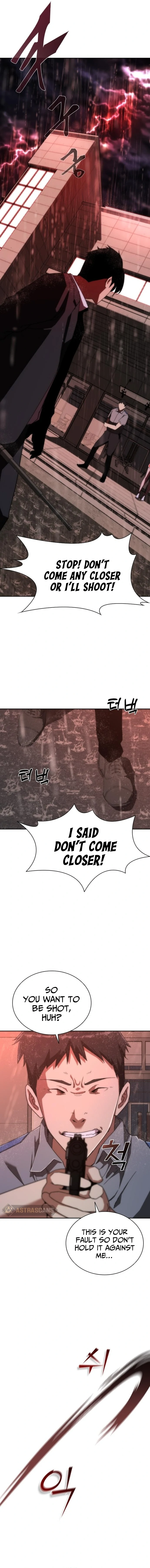 Zombie Apocalypse 82-08 chapter 6 page 7