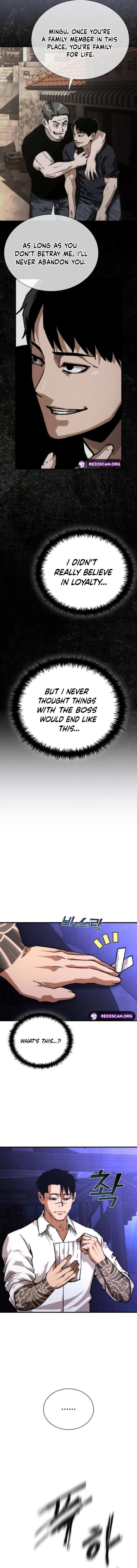 Zombie Apocalypse 82-08 chapter 74 page 10