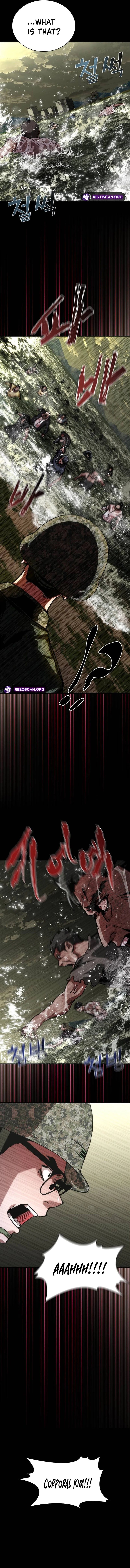 Zombie Apocalypse 82-08 chapter 74 page 22