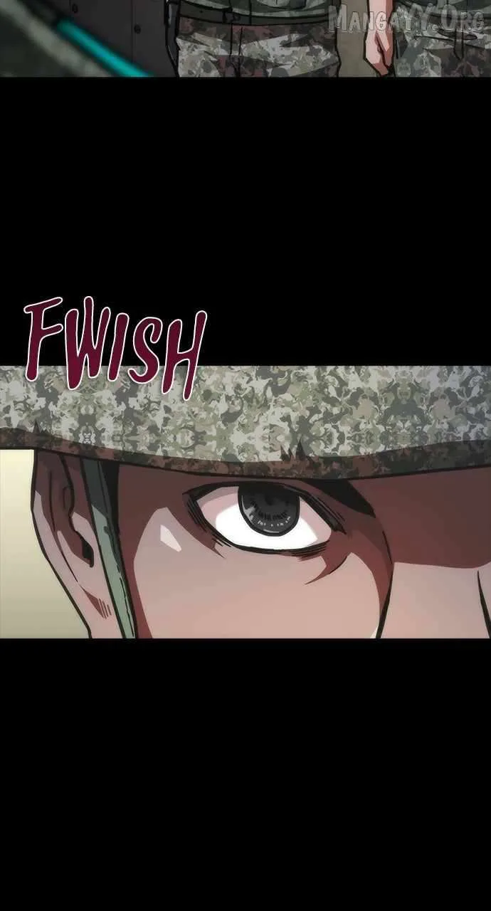 Zombie Apocalypse 82-08 chapter 77 page 54