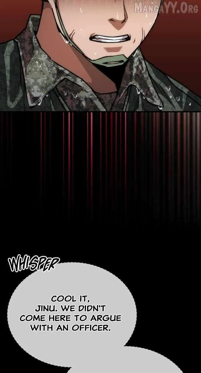 Zombie Apocalypse 82-08 chapter 77 page 57