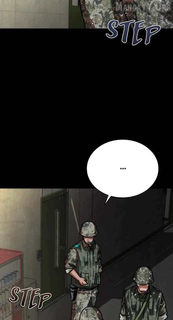 Zombie Apocalypse 82-08 chapter 77 page 60