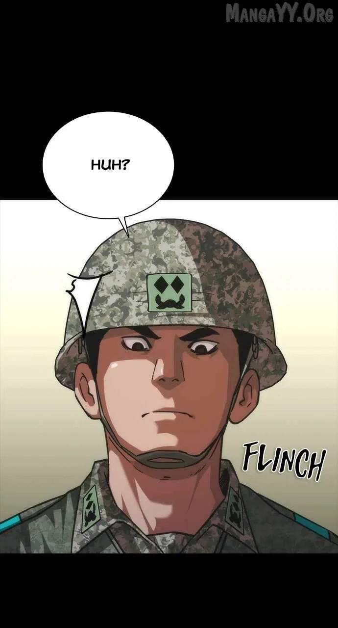 Zombie Apocalypse 82-08 chapter 77 page 62