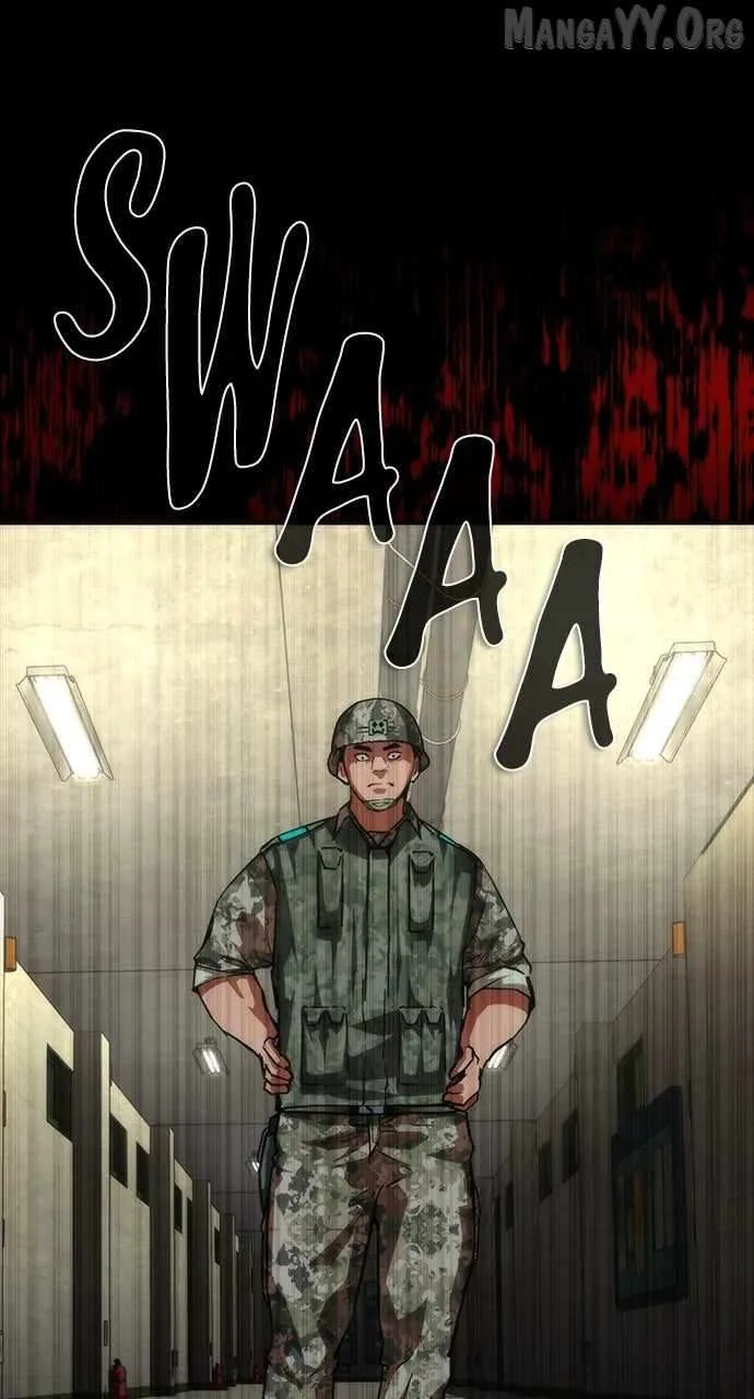 Zombie Apocalypse 82-08 chapter 77 page 63