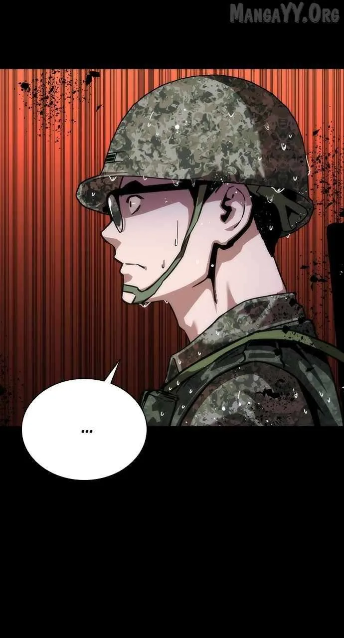 Zombie Apocalypse 82-08 chapter 77 page 66