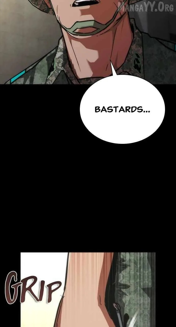 Zombie Apocalypse 82-08 chapter 77 page 75