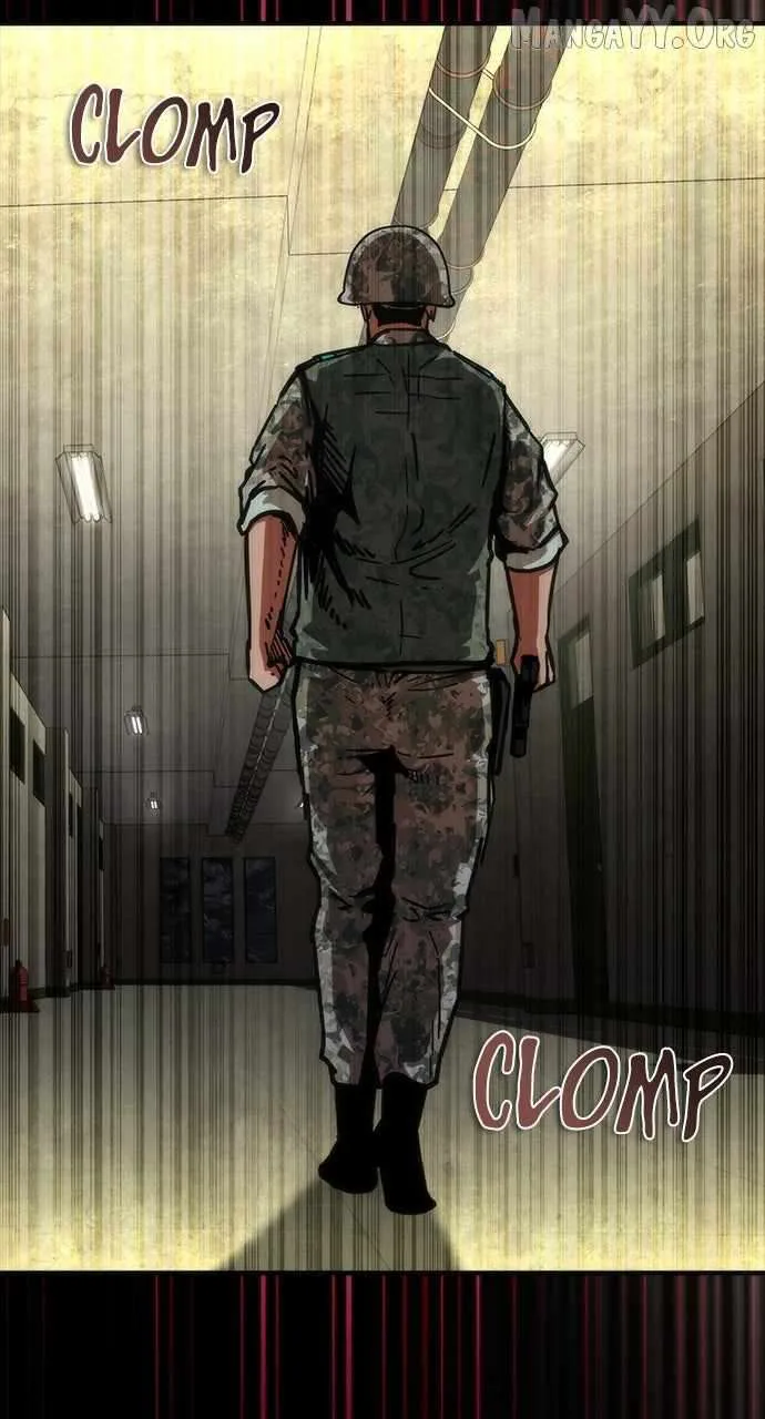 Zombie Apocalypse 82-08 chapter 77 page 77