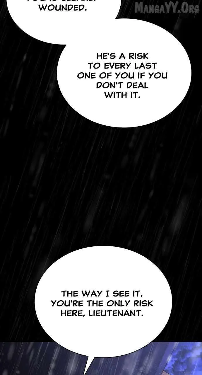 Zombie Apocalypse 82-08 chapter 77 page 87